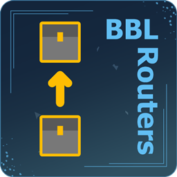 BBL Routers