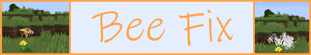 Bee Fix — изображение 1