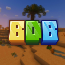 BetterDefaultBiomes