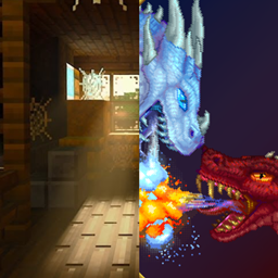 Better Villages — Ice and Fire Compatibility