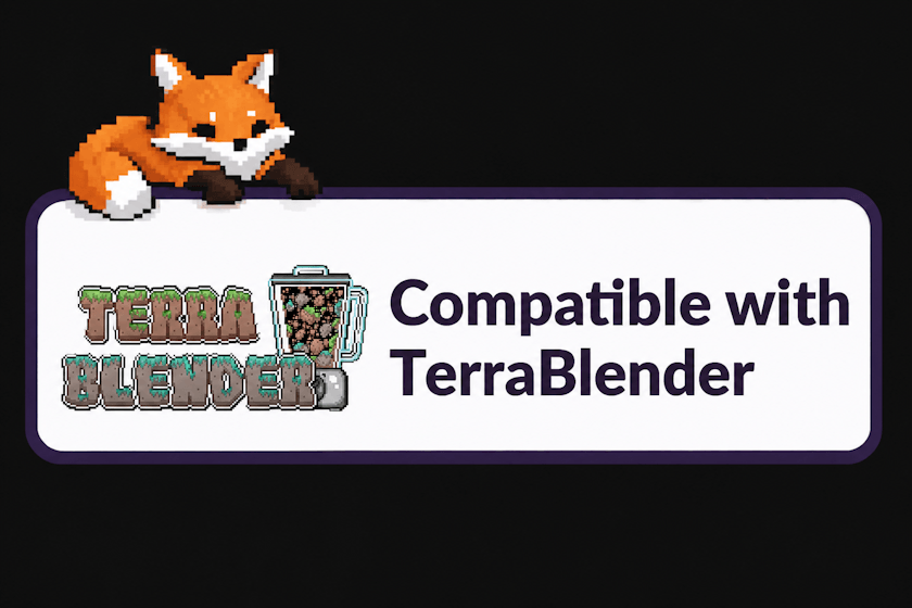 BetterNether Forge — изображение 1