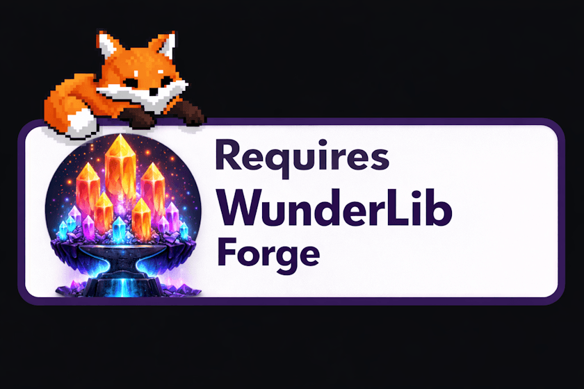 BetterNether Forge — изображение 12