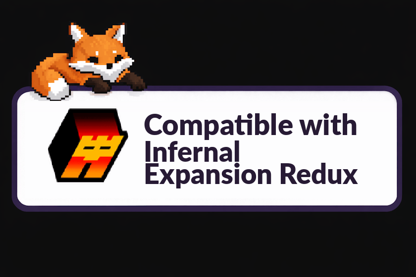 BetterNether Forge — изображение 5