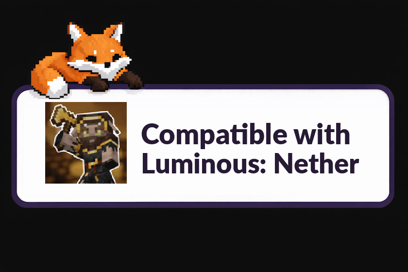 BetterNether Forge — изображение 8