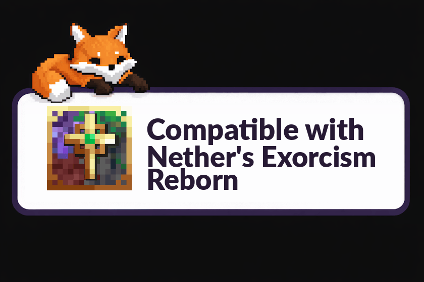BetterNether Forge — изображение 9
