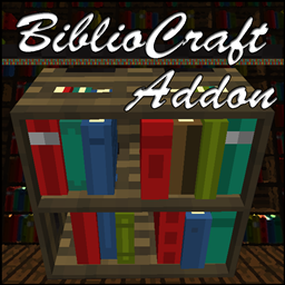 BiblioCraft: BiblioWoods Biomes O’Plenty Edition