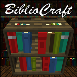 BiblioCraft