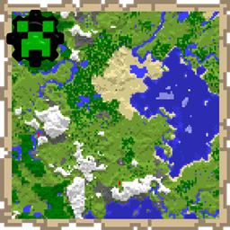 Biome Sizes