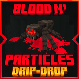 Blood N’ Particles Mod