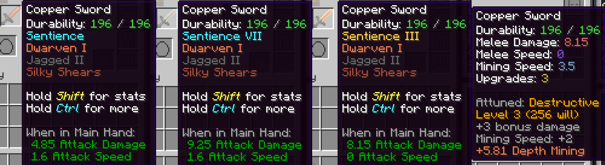 Blood Smeltery — изображение 7