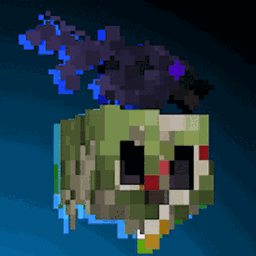 Blue’s Better Monsters