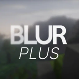Blur+