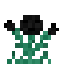 Wither Flower