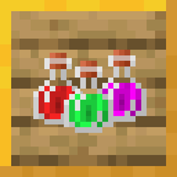 BrewingCanvas — Potion Guide