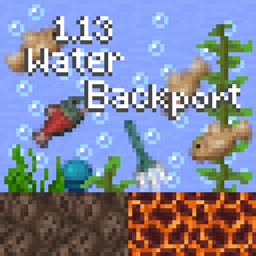 Bubble Columns for 1.12