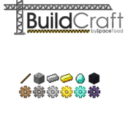 BuildCraft|Robotics