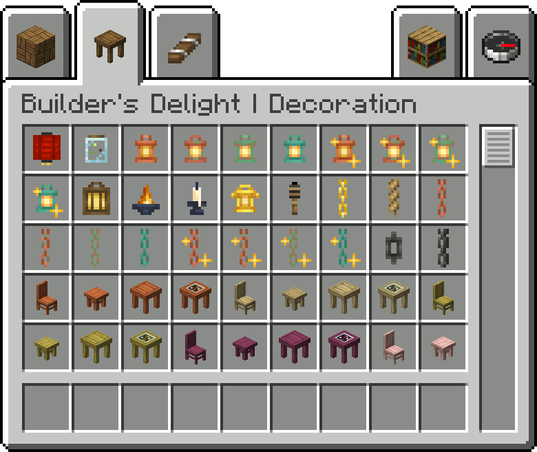 Builder’s Delight — изображение 2
