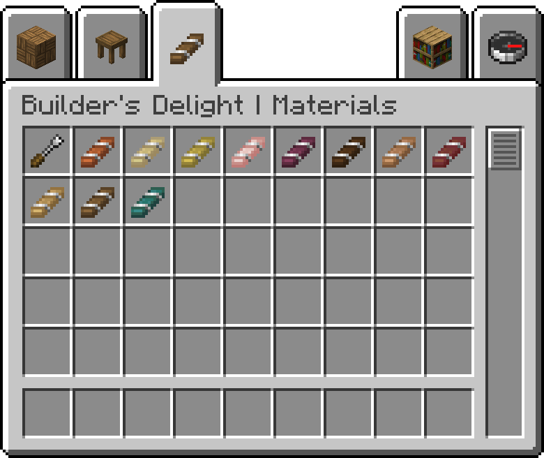 Builder’s Delight — изображение 3