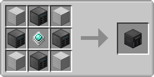 Elite Disk Manipulator