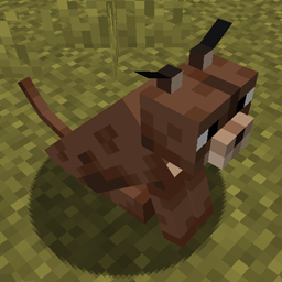 Caracal Mod