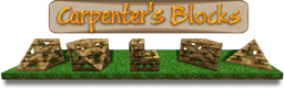 Carpenter’s Blocks