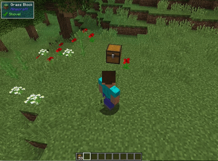 Демонстрация Carry On