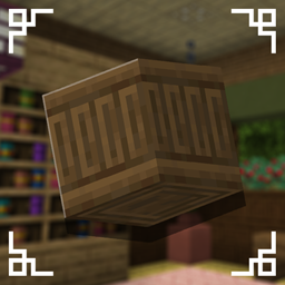 Carved Wood