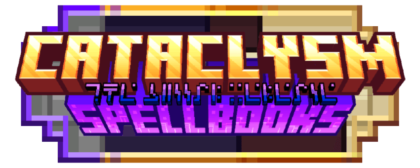 Cataclysm: Spellbooks — изображение 1