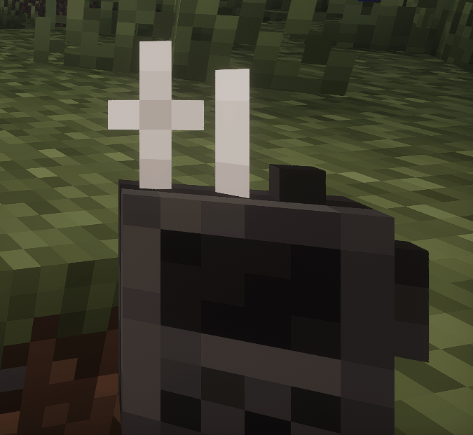 Cave Horror Project 1 — Best Horror Modpack with Quests! — изображение 4