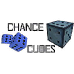Chance Cubes