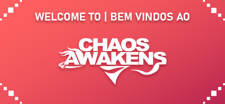 Chaos Awakens — изображение 1