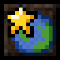 Cherished Worlds (Fabric 1.16.1 — 1.19.2)