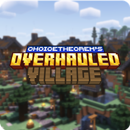 ChoiceTheorem’s Overhauled Village