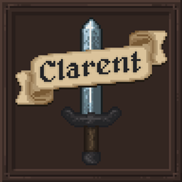 Excalibur | Clarent Edition