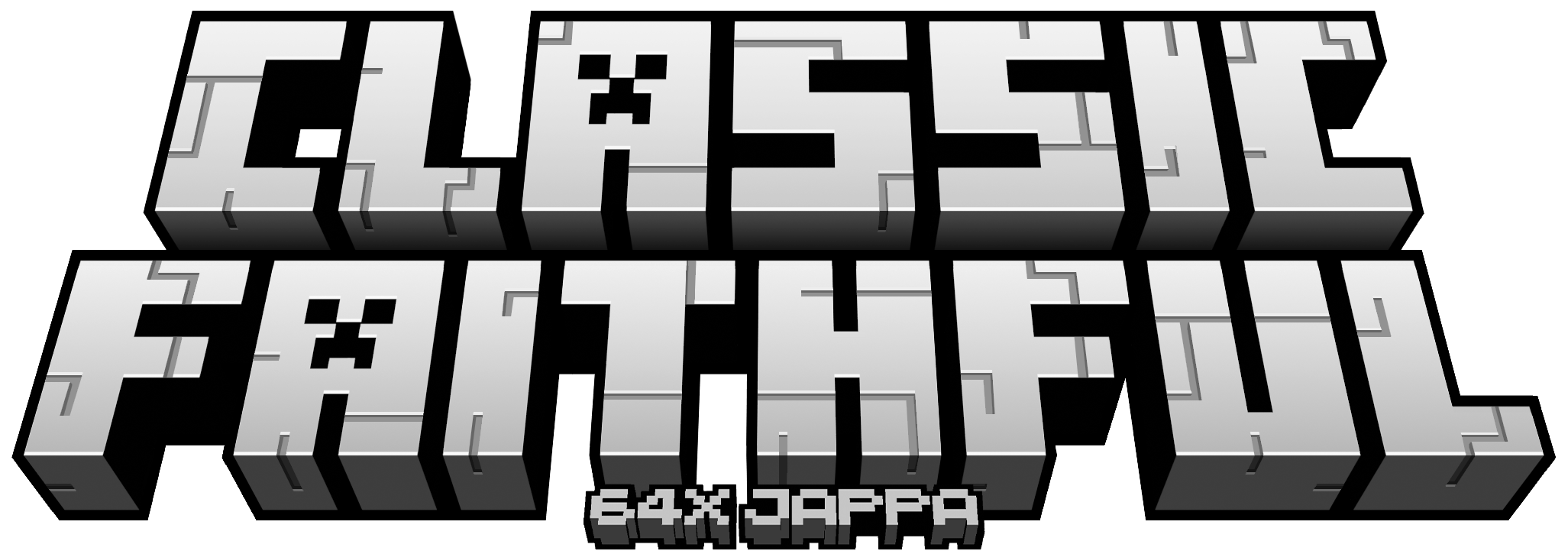 Classic Faithful 64x Jappa