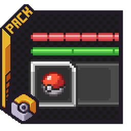 Cobblemon Interface