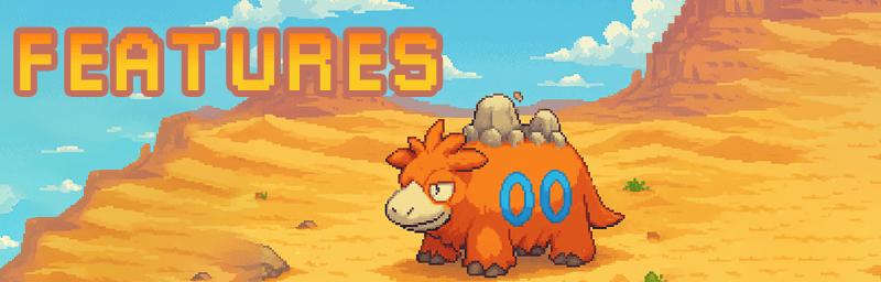 Cobblemon Updated — Includes Every Pokemon! — изображение 2