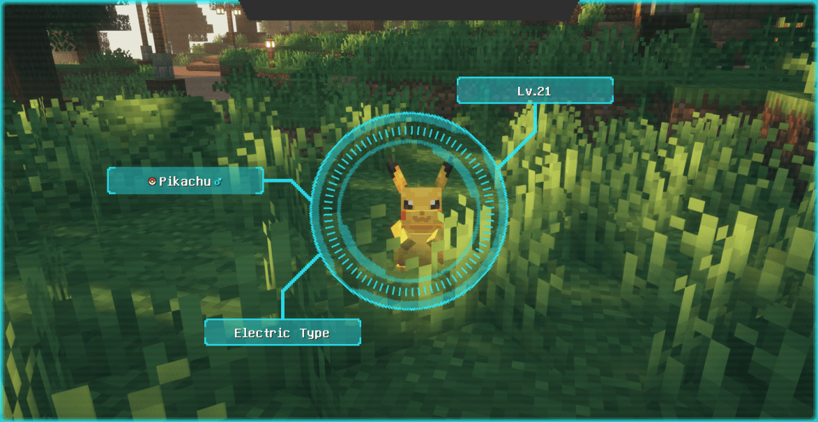 Cobblemon — изображение 2