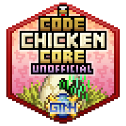 CodeChickenCore Unofficial 1.7.10
