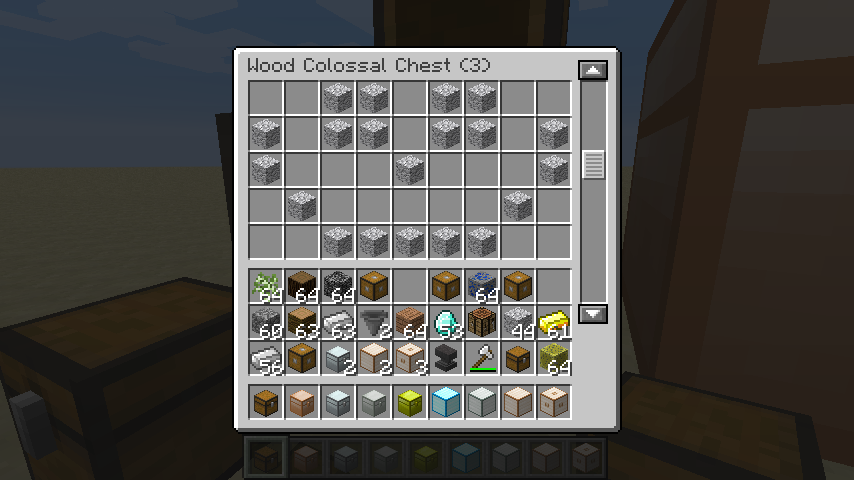 Colossal Chests — изображение 7