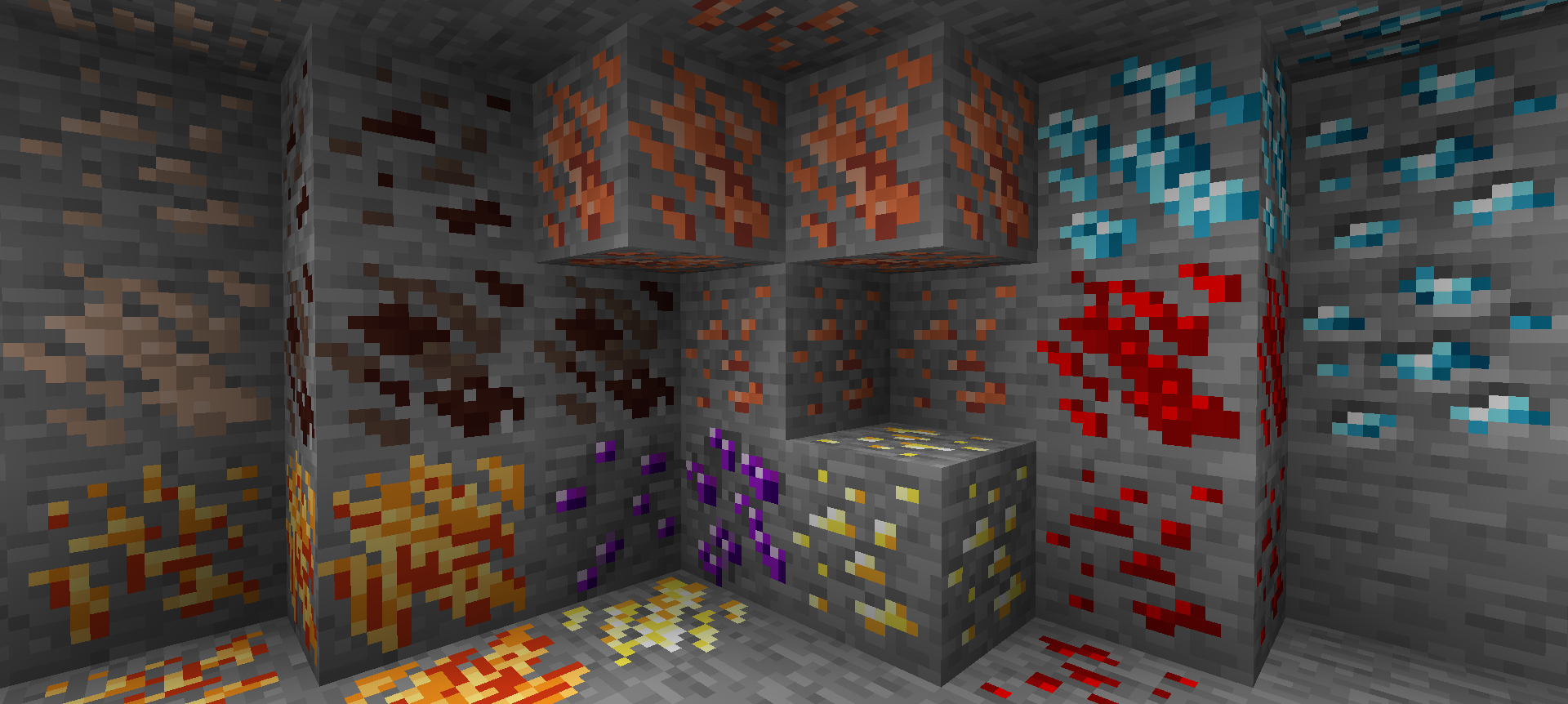 Compact Ores — изображение 1