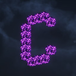 Complementary Shaders — Unbound