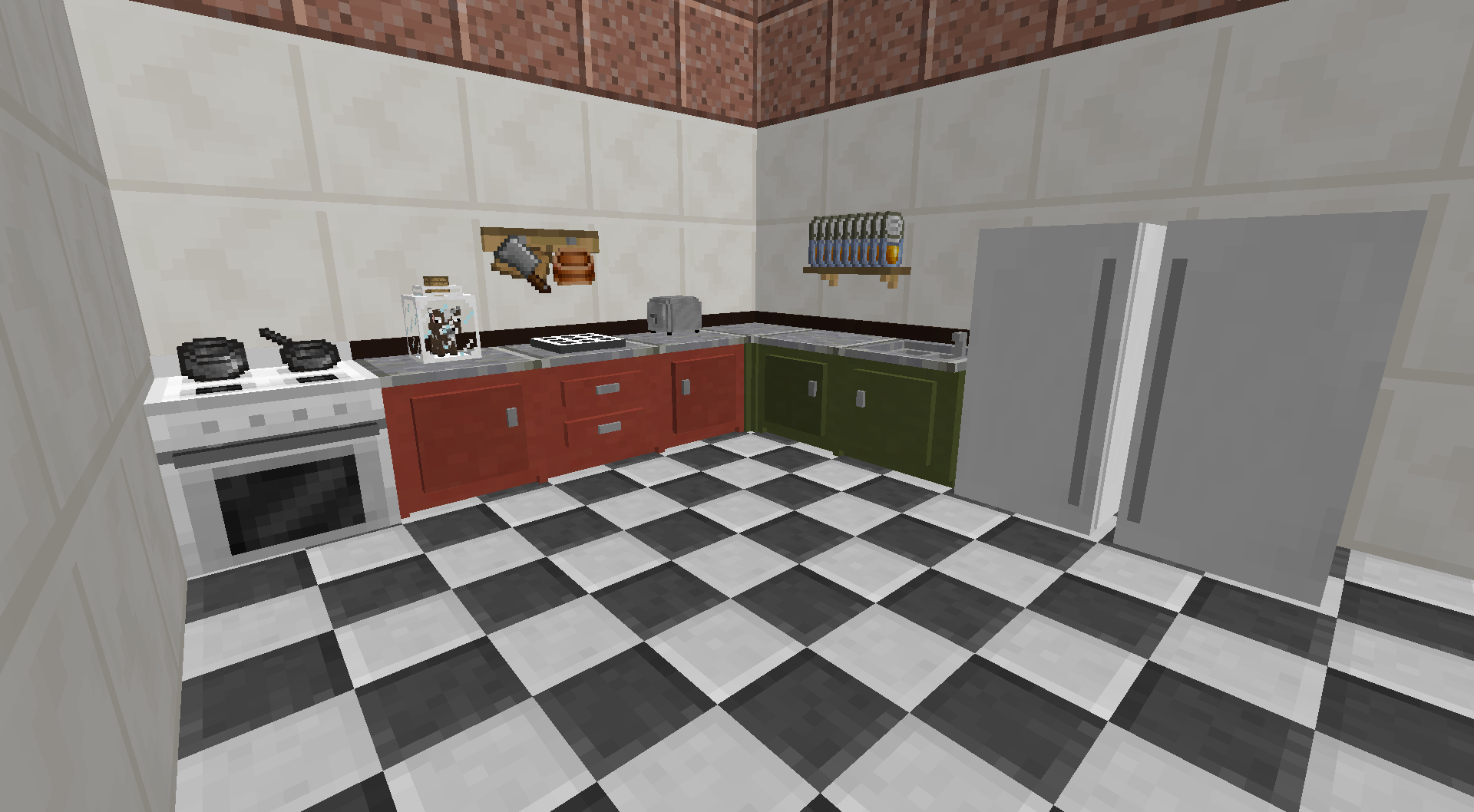 Cooking for Blockheads — изображение 1