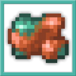 Copper Drops