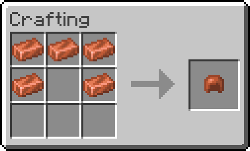 Copper Equipment — изображение 2