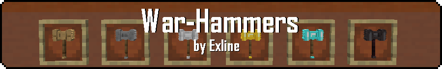 Copper Equipment — изображение 5