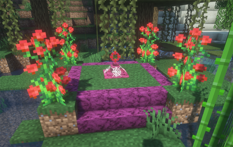 Corail Tombstone — изображение 12