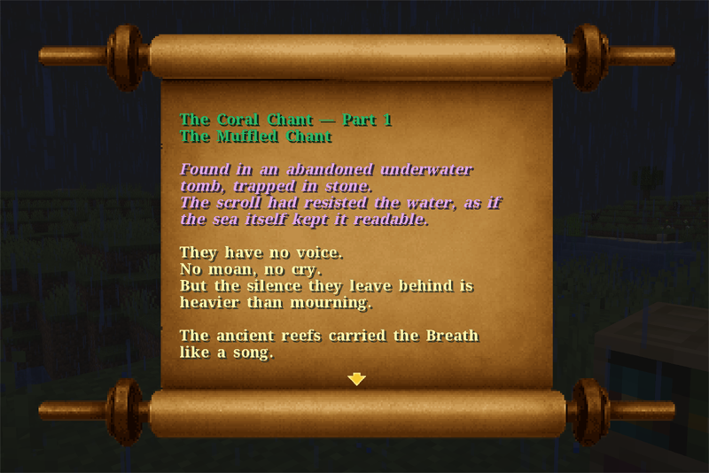 Corail Tombstone — изображение 14