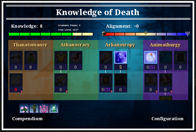 Corail Tombstone — изображение 15