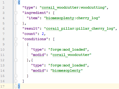 Corail Woodcutter — изображение 3
